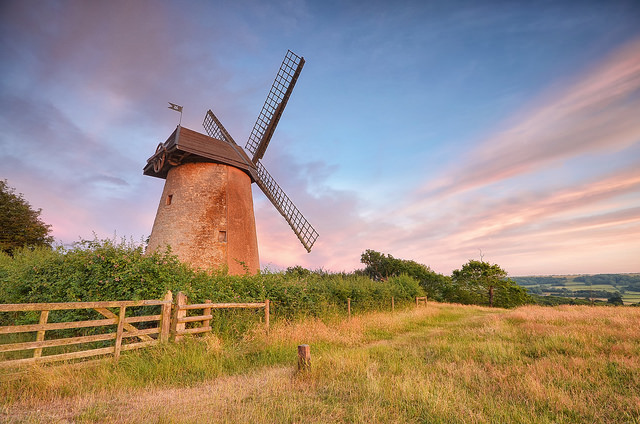 7 of the Best Photography Spots on the Isle of Wight