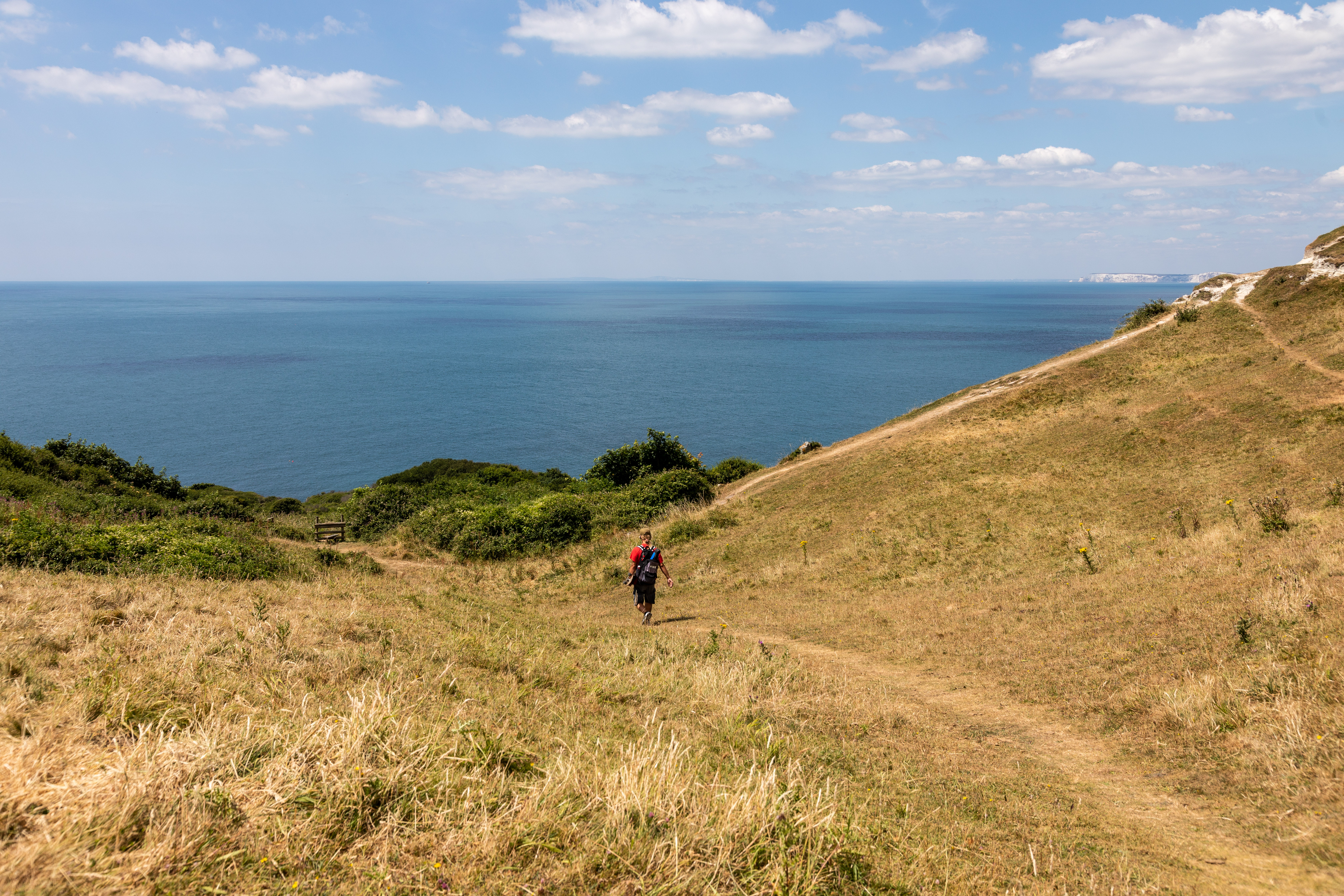  Walking Festival on the Isle of Wight