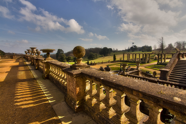 Enjoy Golf in the beautiful surrounds of Osborne House