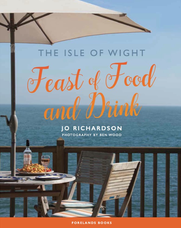Isle of Wight Feast of Food and Drink