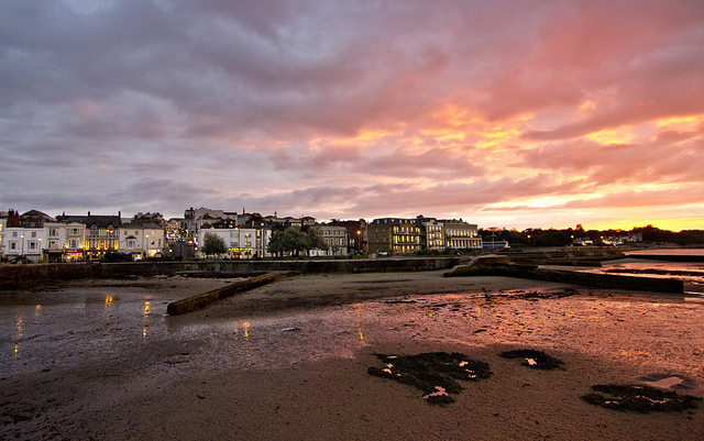 Ryde, Gateway to the Isle of Wight