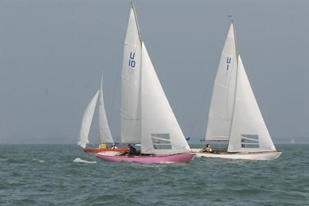 The Seaview Regatta